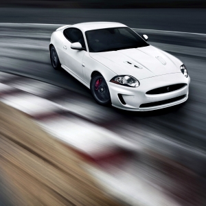 Driven: Jaguar XKR Speed and Black pack