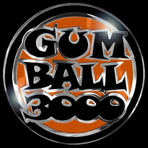 Top 5 Gumball 3000 cars of 2010