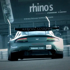 The most epic car montage on the internet