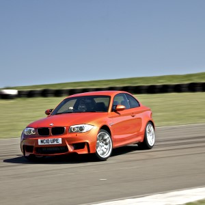 Driven: BMW 1 Series M Coupé